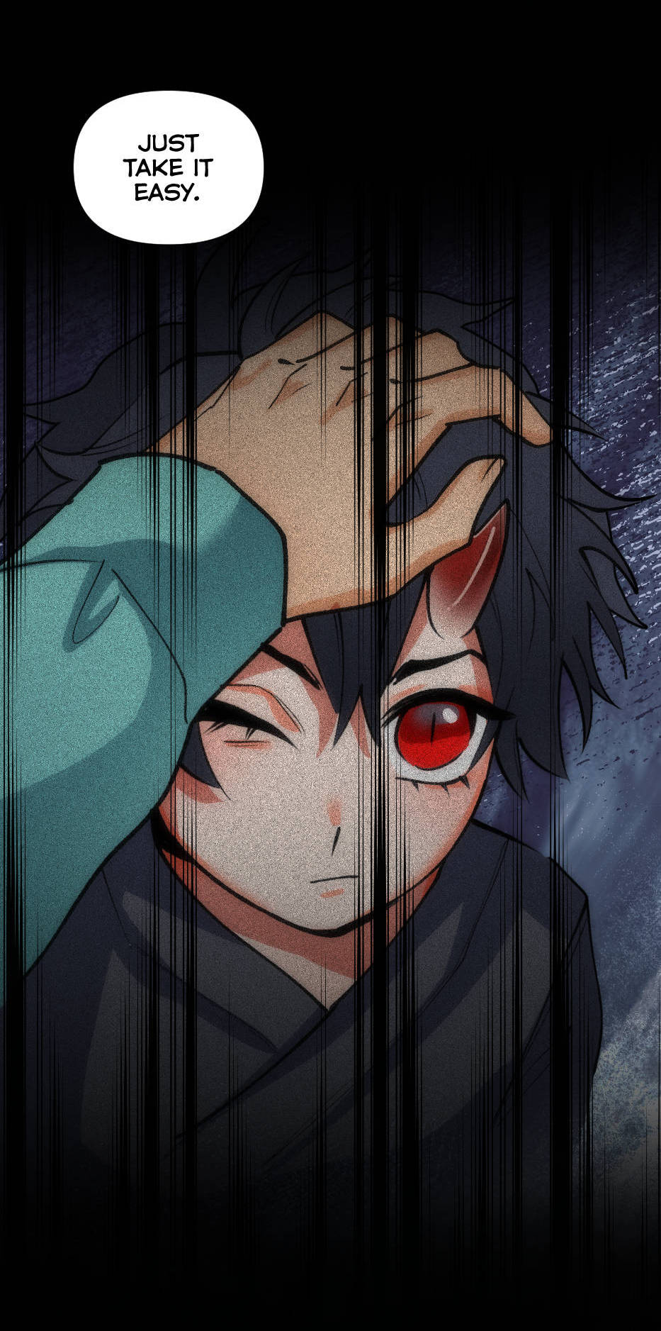 Your Wish Chapter 97 page 46 - 