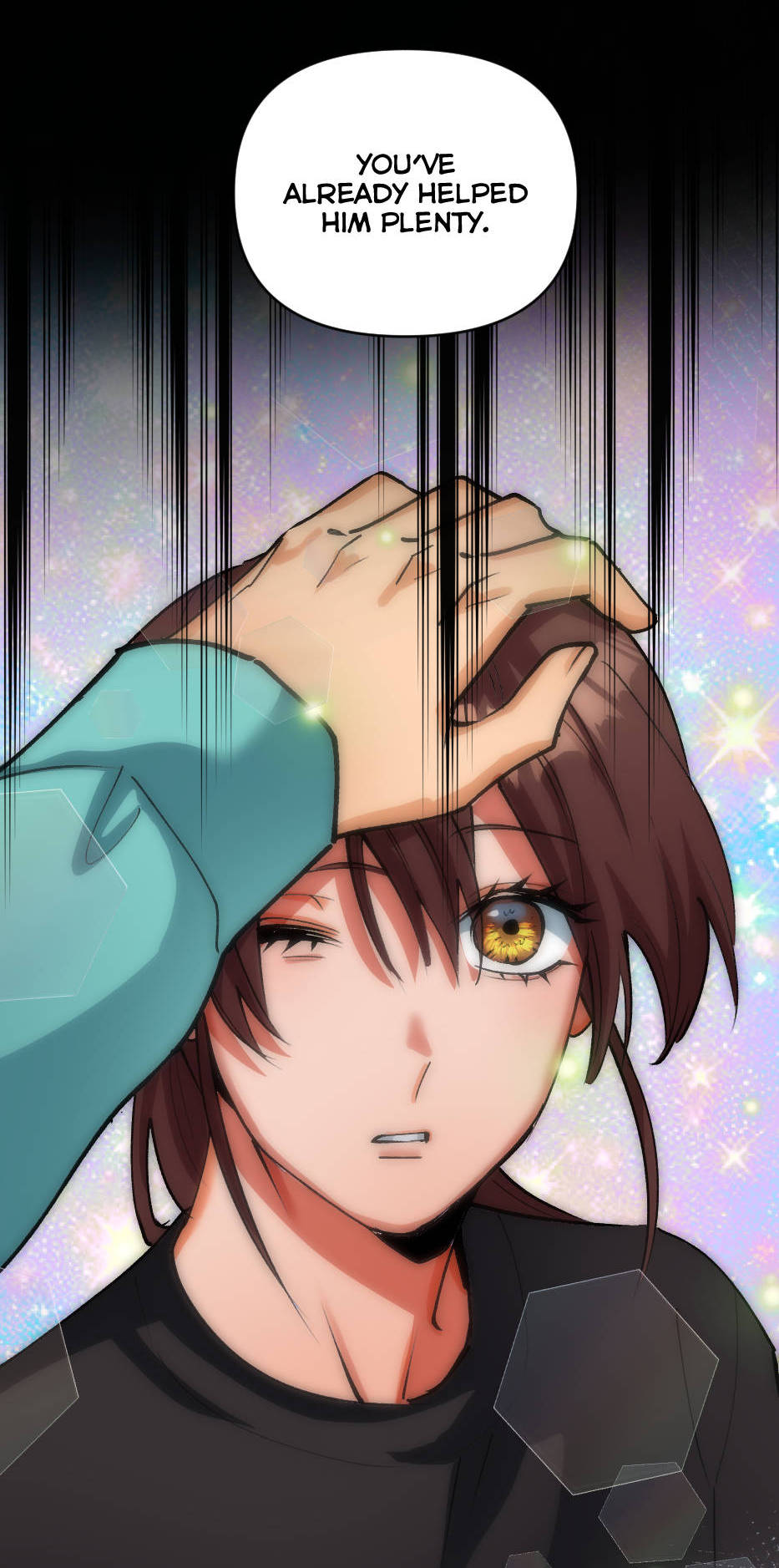 Your Wish Chapter 97 page 47 - 