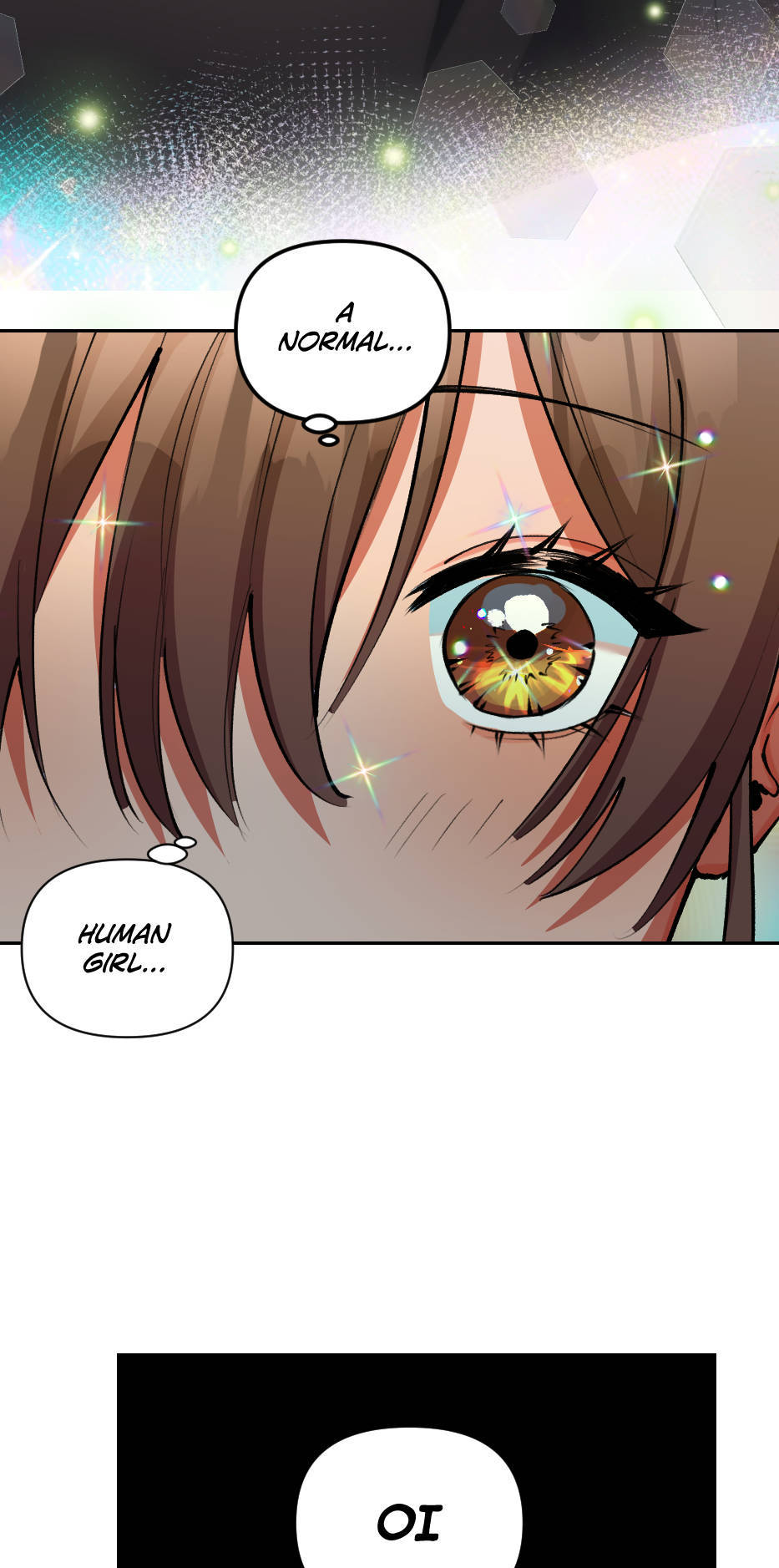 Your Wish Chapter 97 page 48 - 