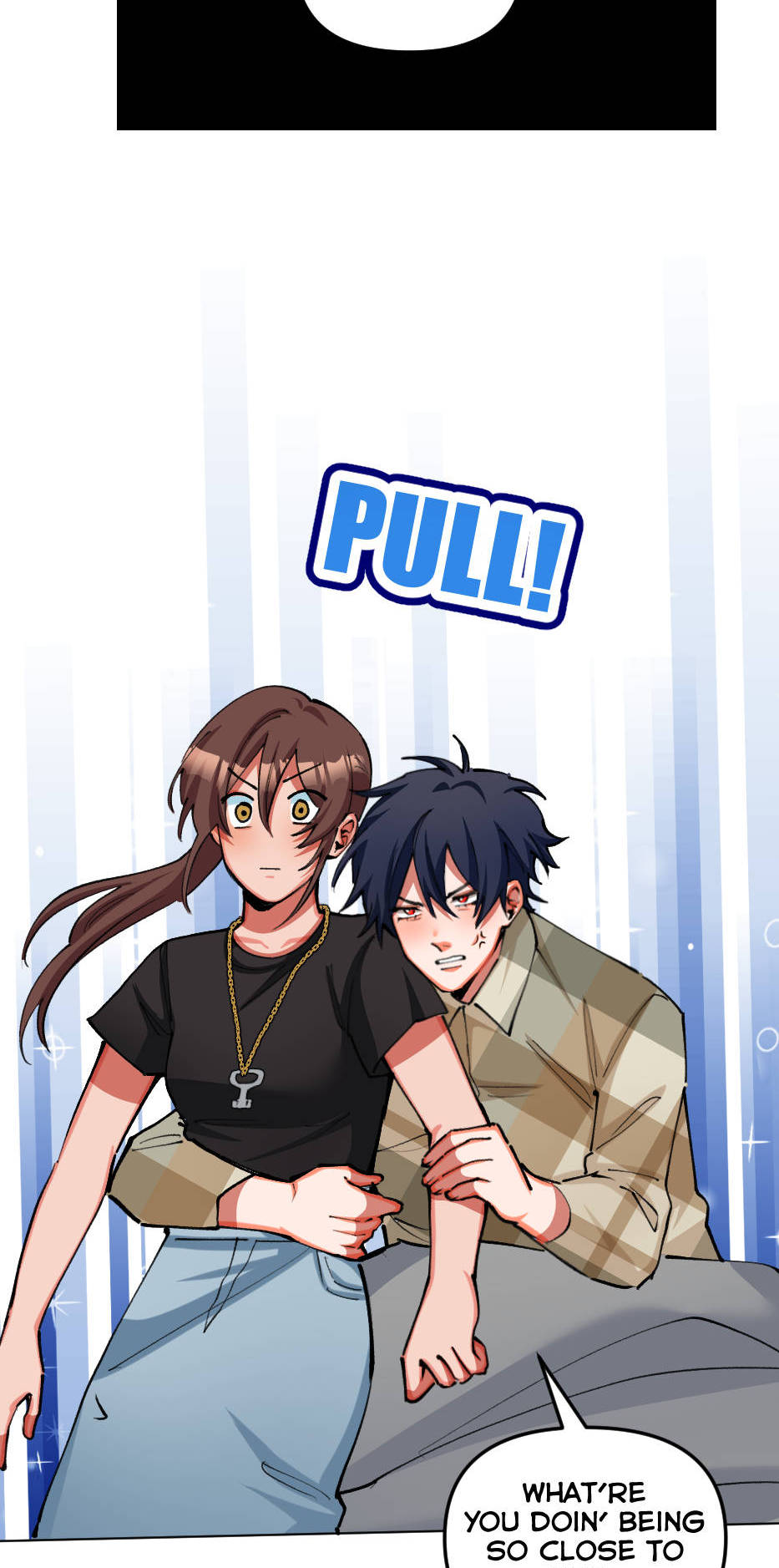 Your Wish Chapter 97 page 49 - 