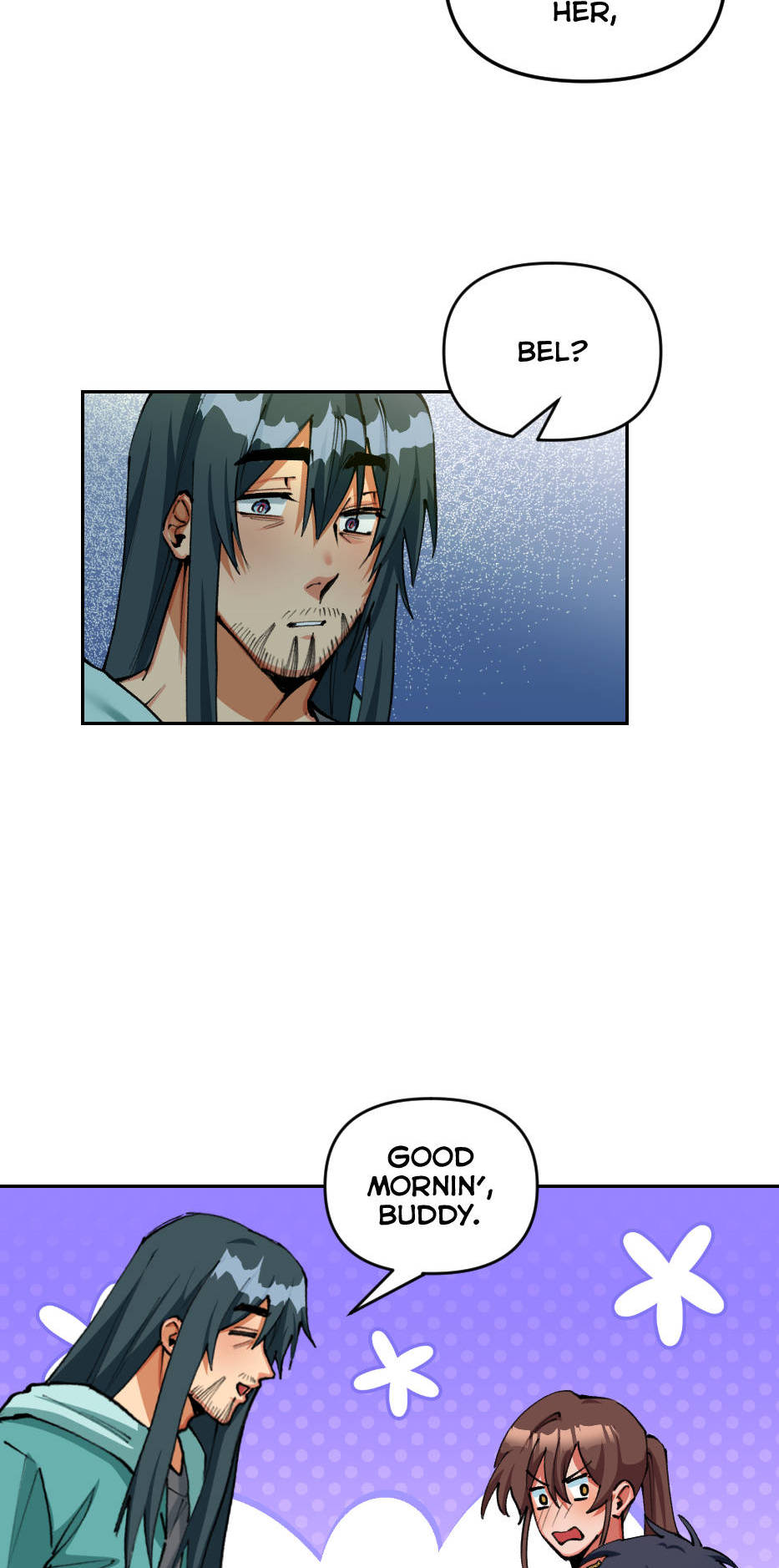 Your Wish Chapter 97 page 50 - 