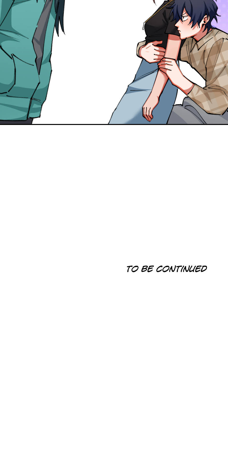Your Wish Chapter 97 page 51 - 