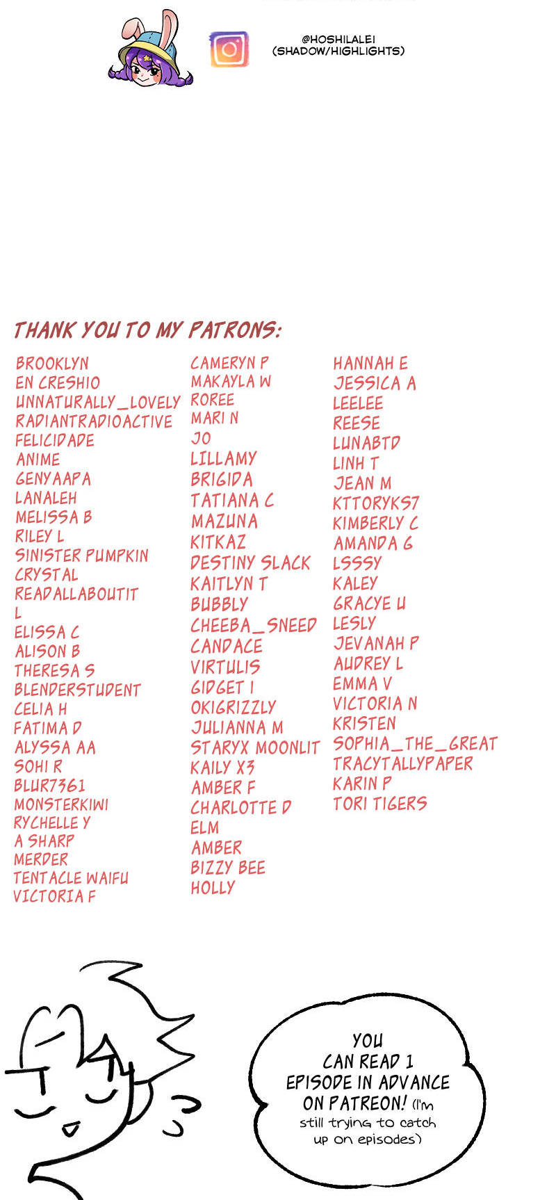 Your Wish Chapter 97 page 53 - 