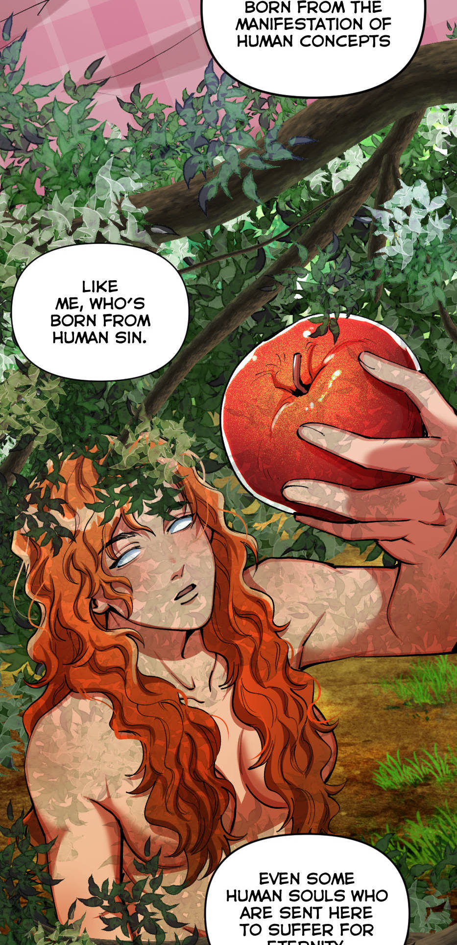 Your Wish Chapter 97 page 8 - 