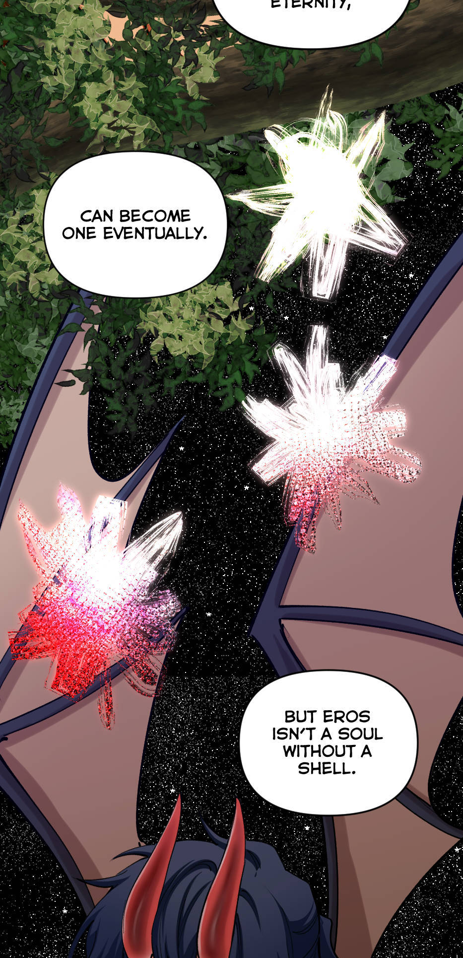 Your Wish Chapter 97 page 9 - 