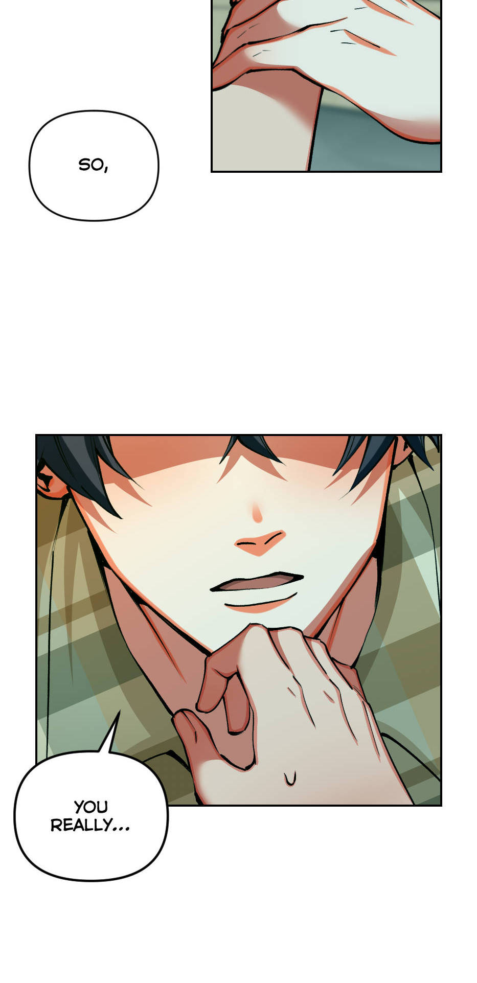 Your Wish Chapter 98 page 13 - 