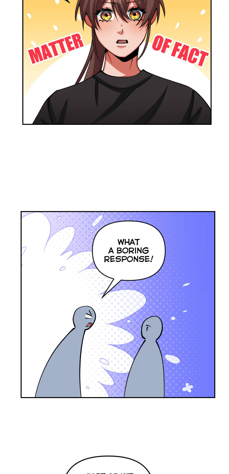 Your Wish Chapter 98 page 15 - 