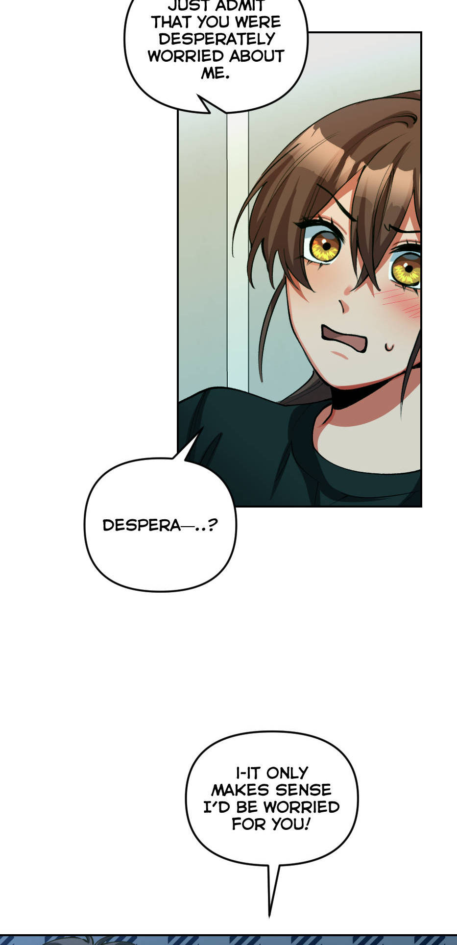 Your Wish Chapter 98 page 16 - 