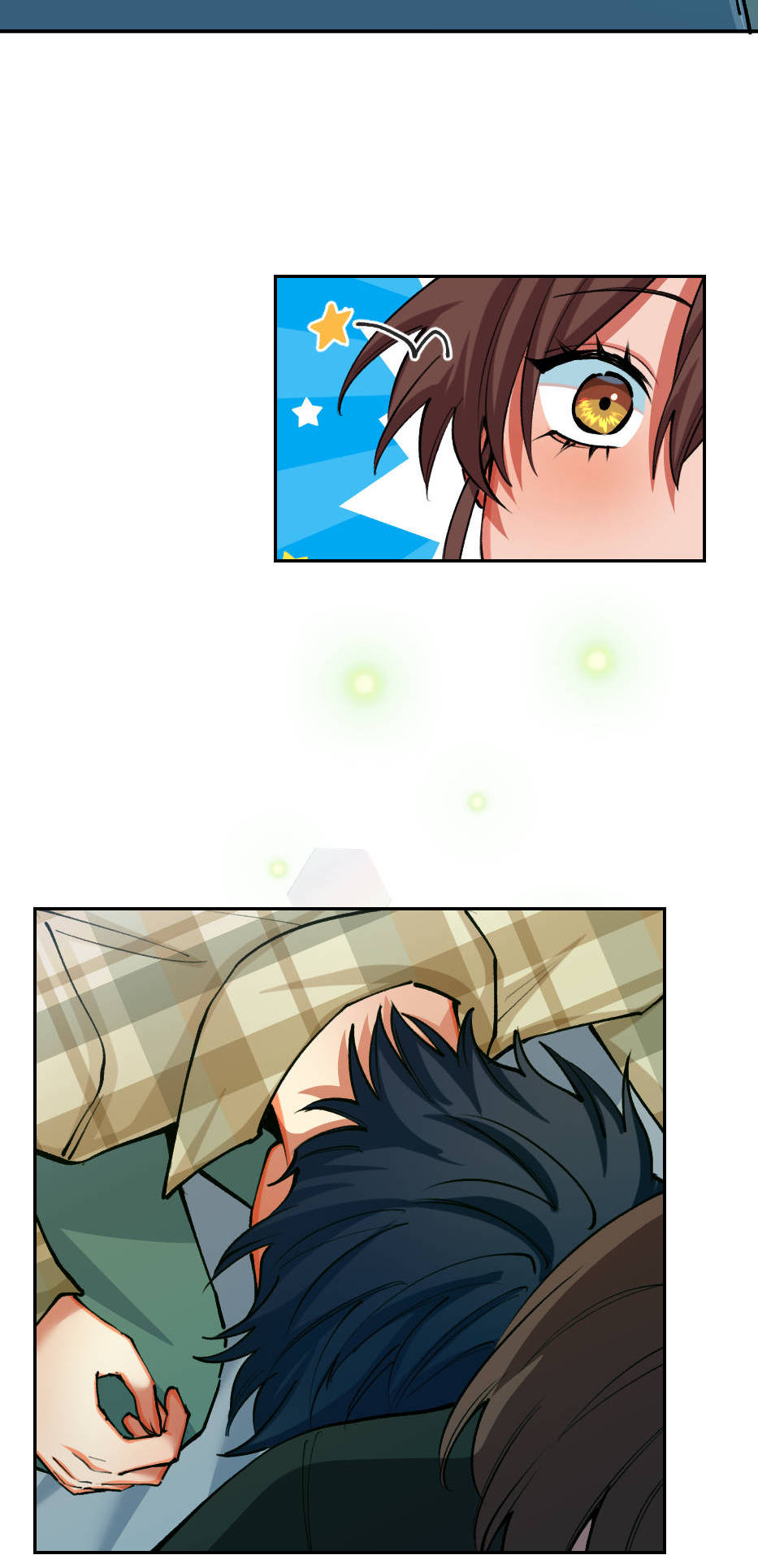 Your Wish Chapter 98 page 20 - 