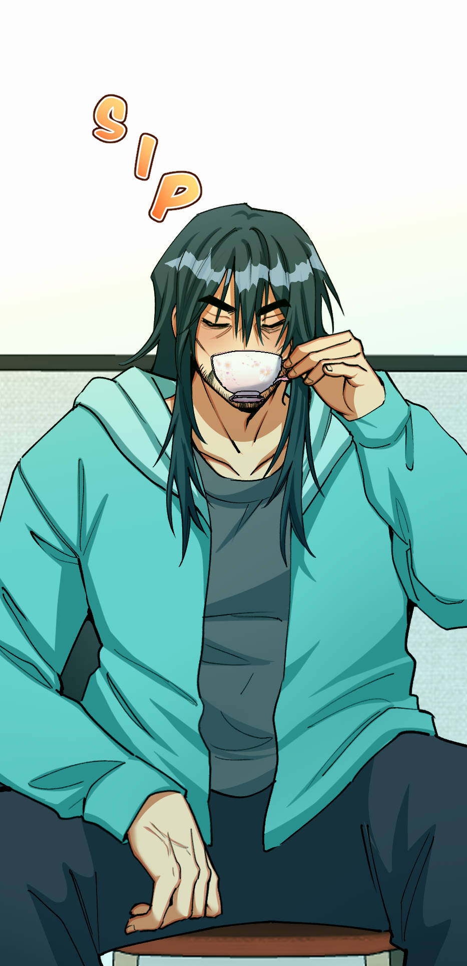Your Wish Chapter 98 page 27 - 
