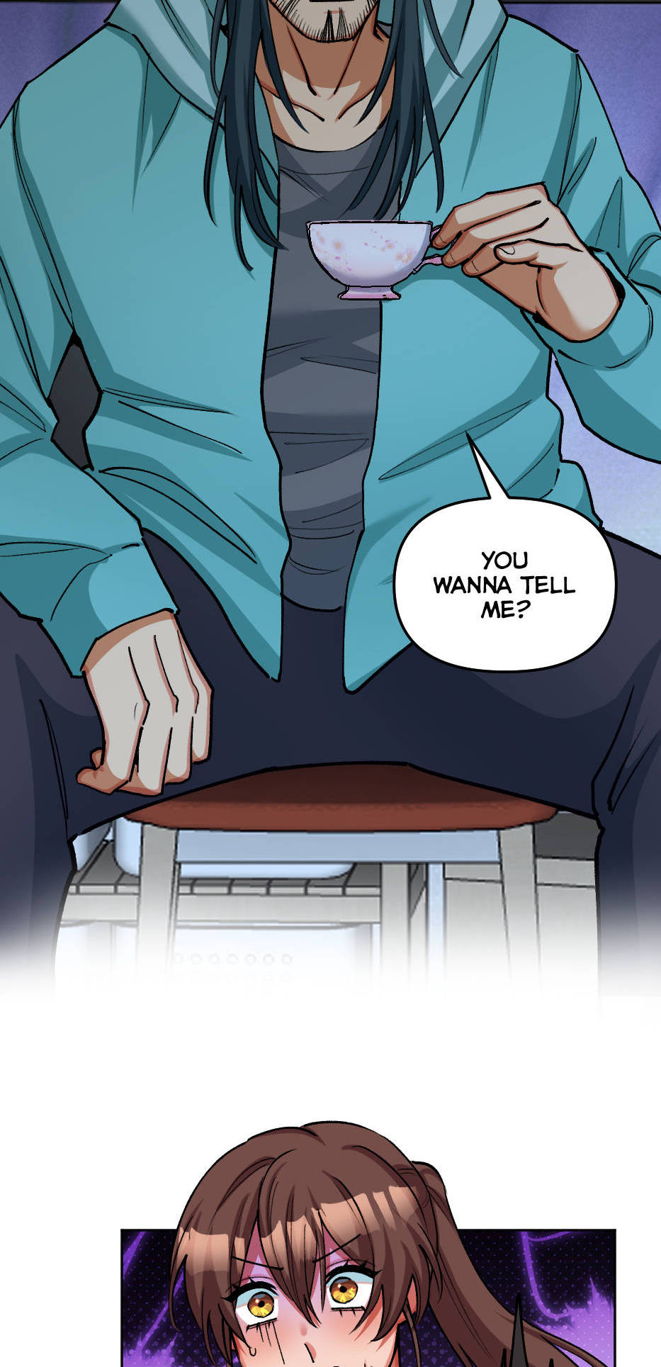 Your Wish Chapter 98 page 30 - 