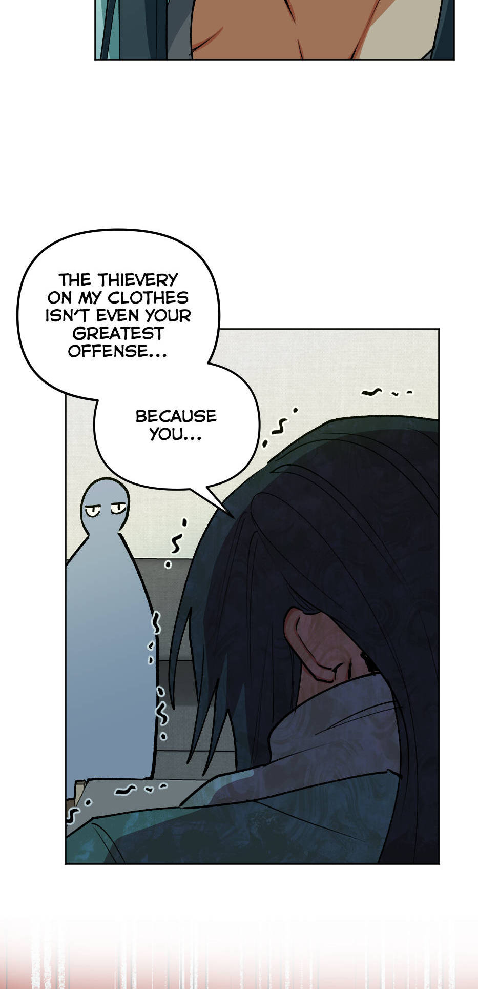 Your Wish Chapter 98 page 37 - 