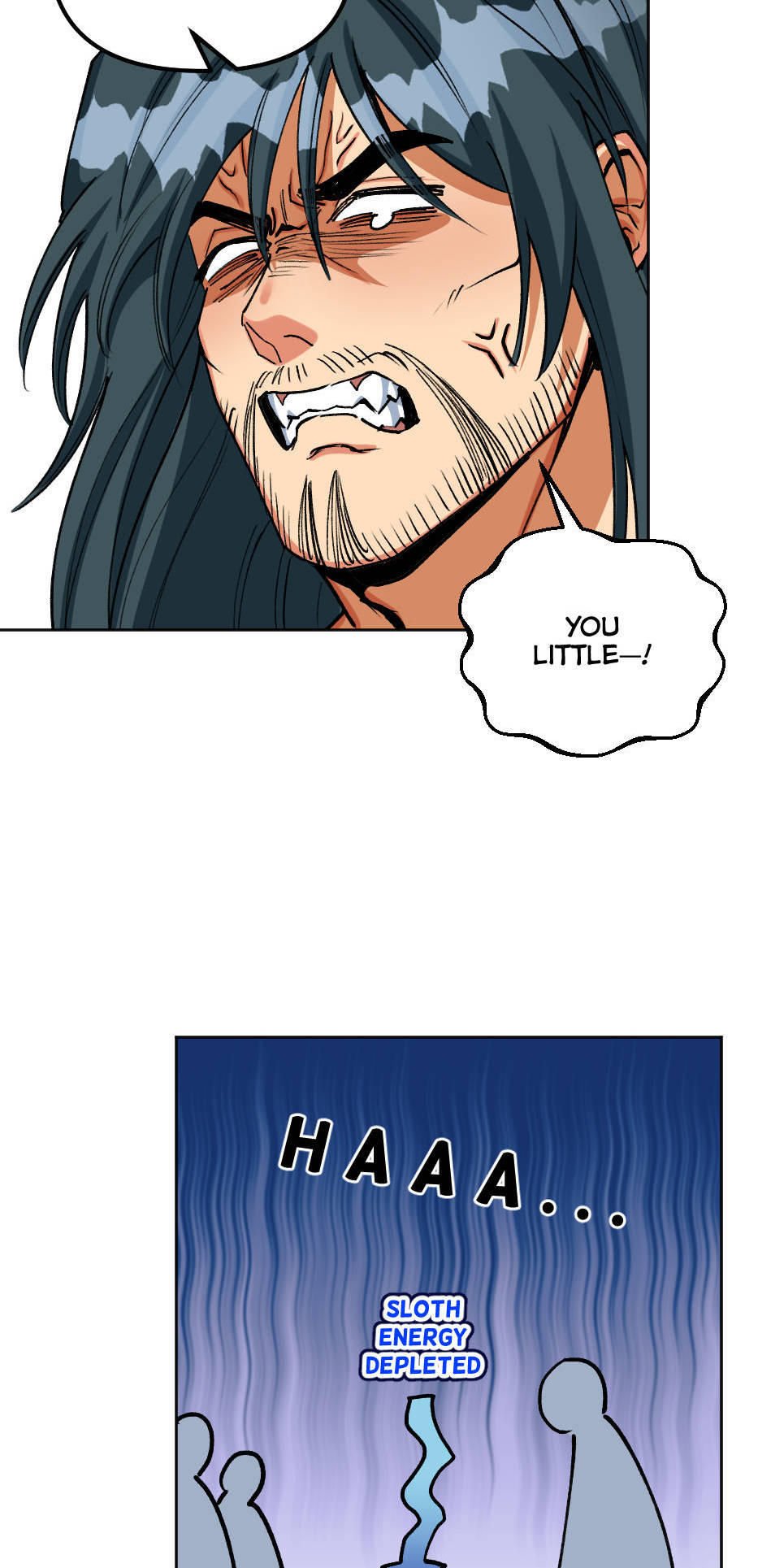 Your Wish Chapter 98 page 41 - 