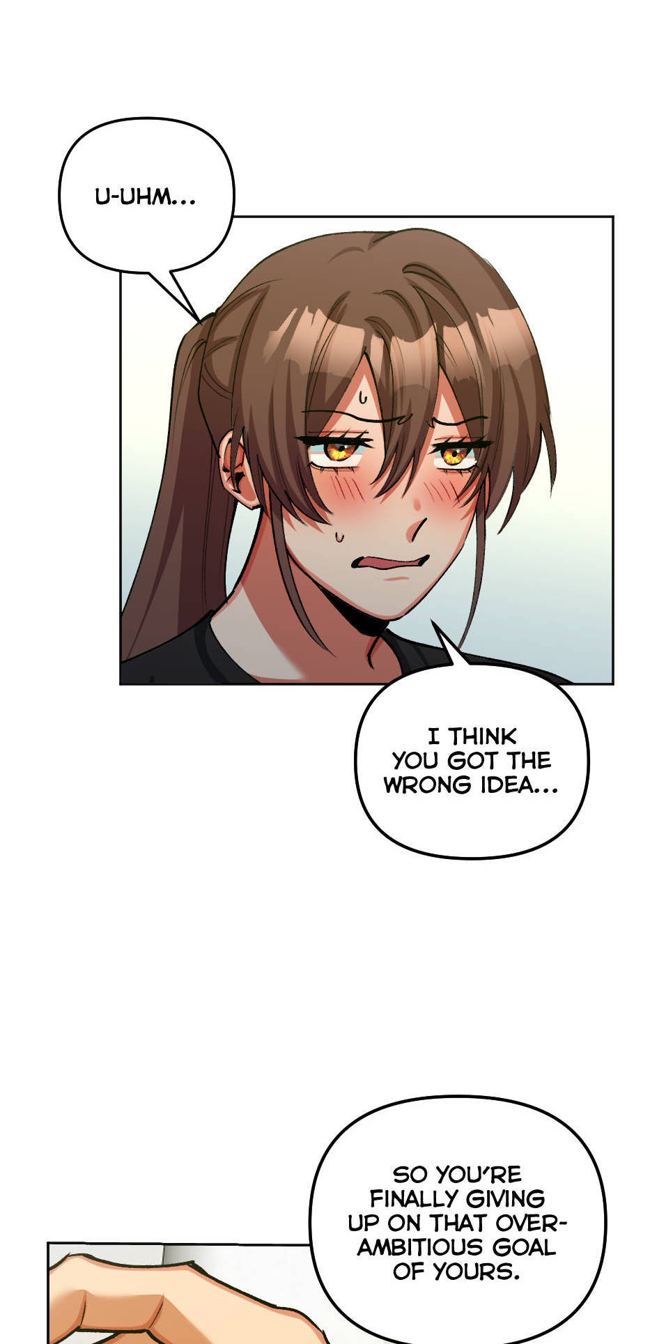 Your Wish Chapter 98 page 47 - 
