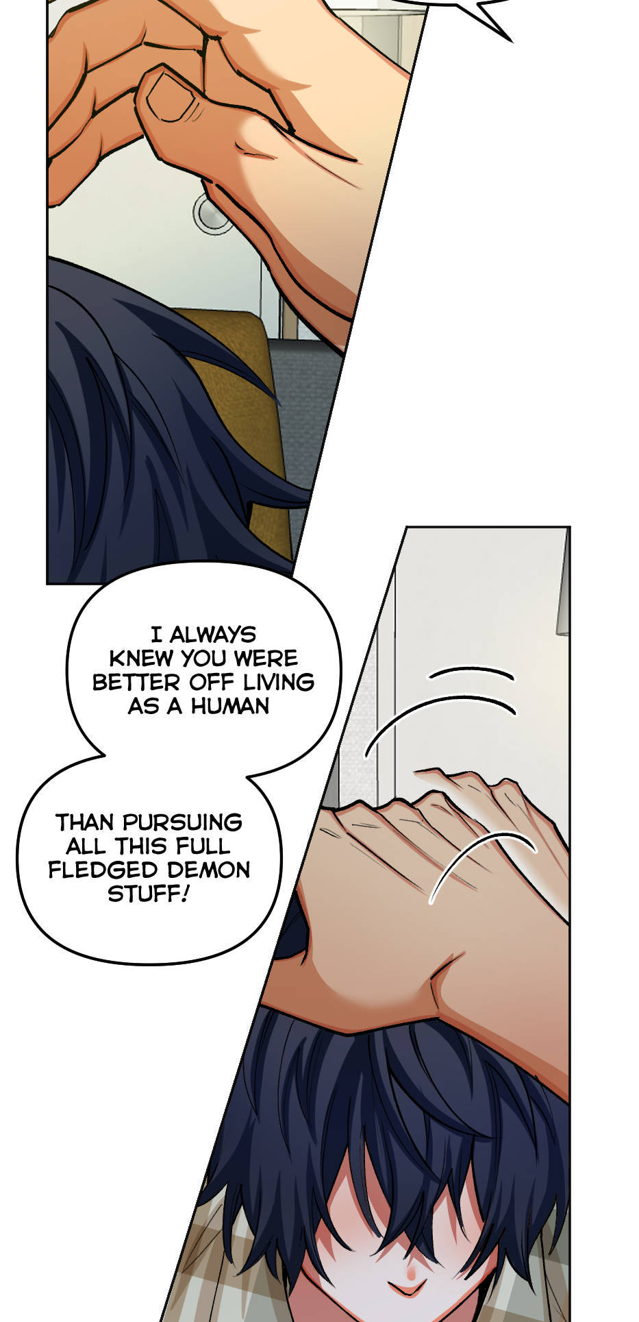 Your Wish Chapter 98 page 48 - 