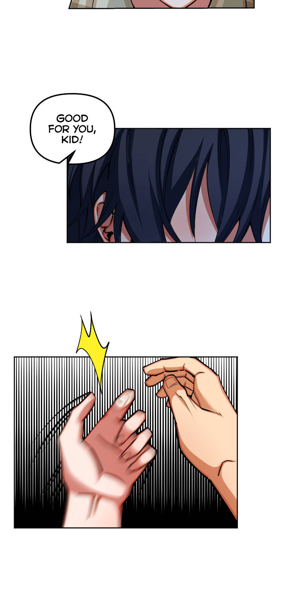 Your Wish Chapter 98 page 49 - 