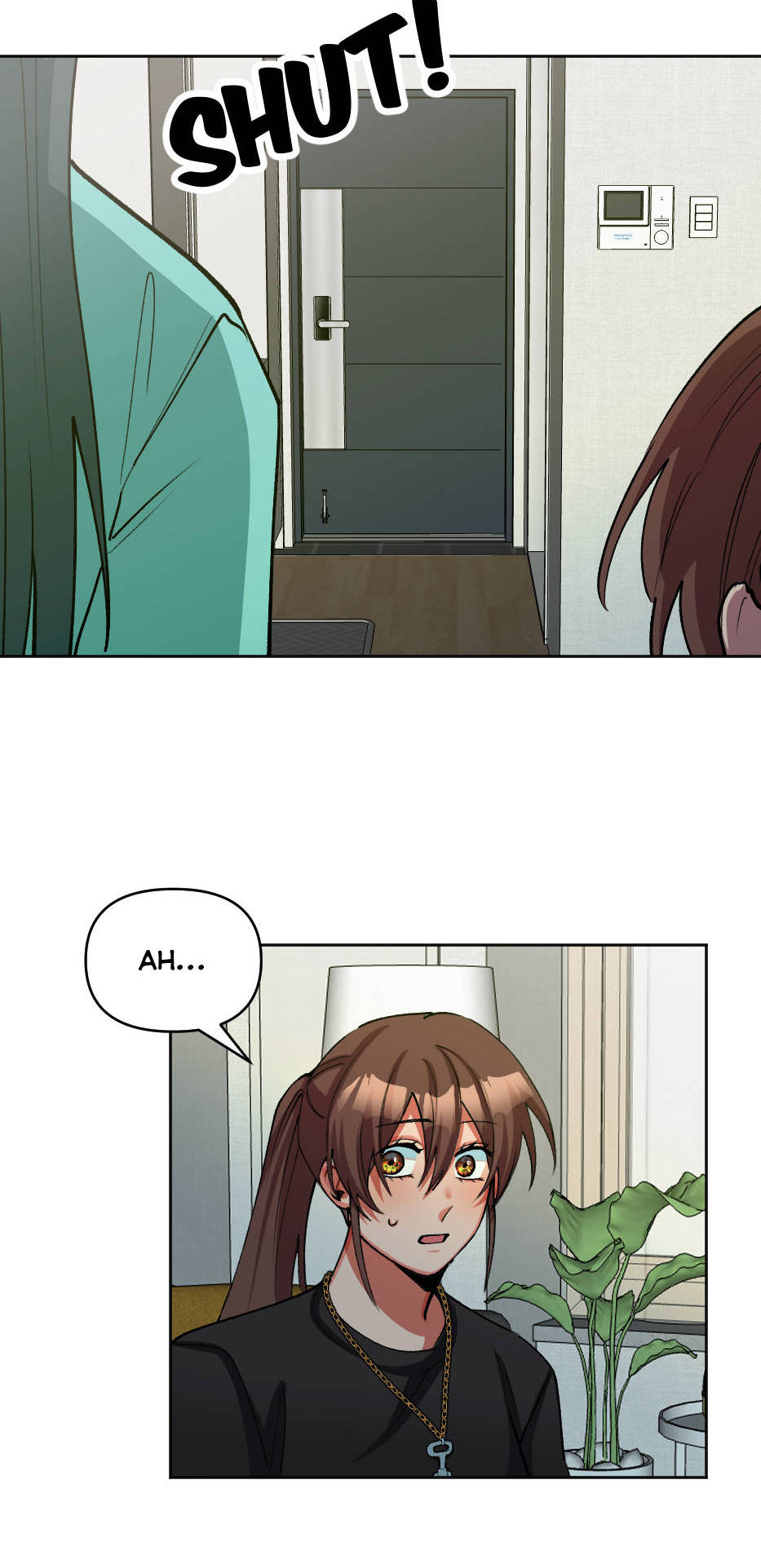 Your Wish Chapter 98 page 52 - 