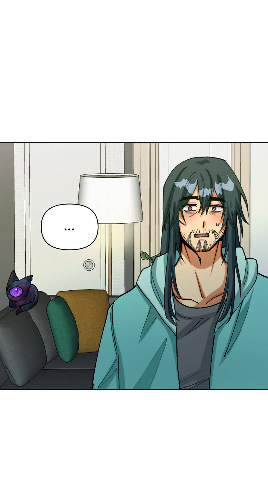 Your Wish Chapter 98 page 54 - 