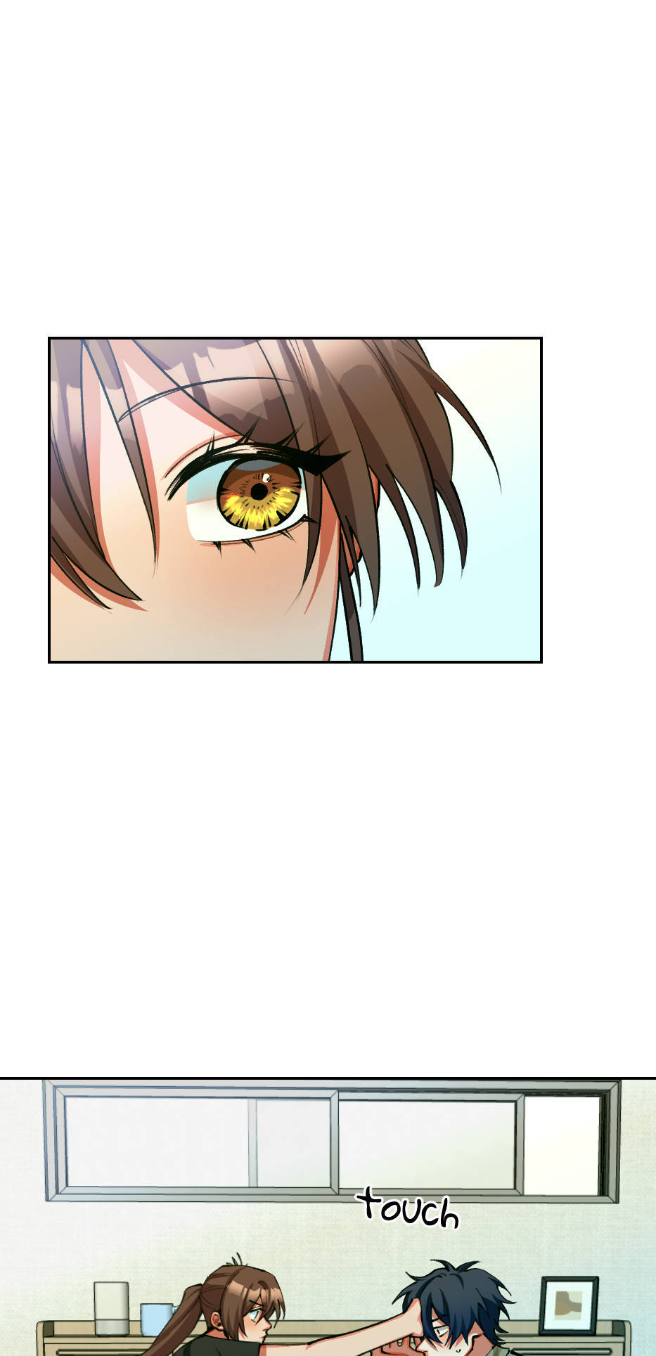 Your Wish Chapter 98 page 9 - 