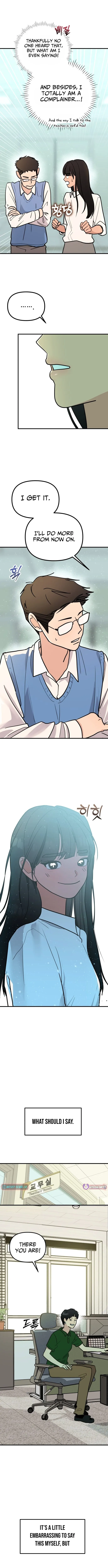 Your World Chapter 1 page 2 - 