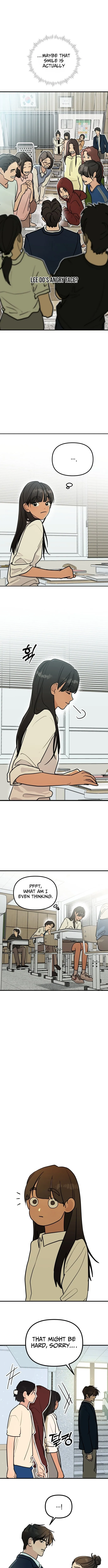 Your World Chapter 1 page 11 - 