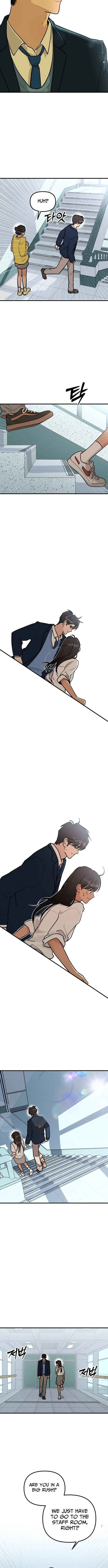 Your World Chapter 1 page 15 - 