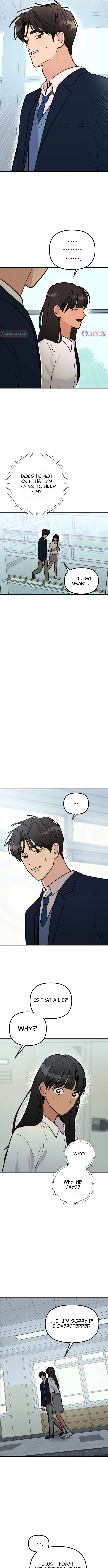 Your World Chapter 1 page 16 - 