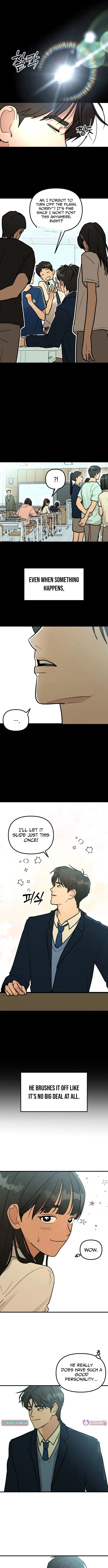 Your World Chapter 1 page 9 - 