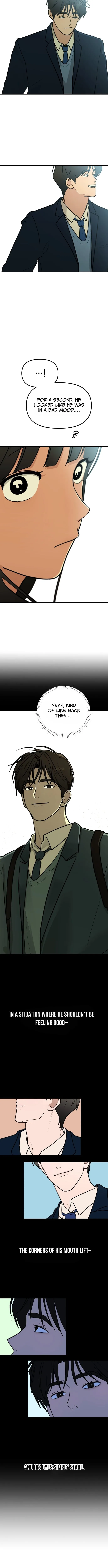 Your World Chapter 1 page 10 - 