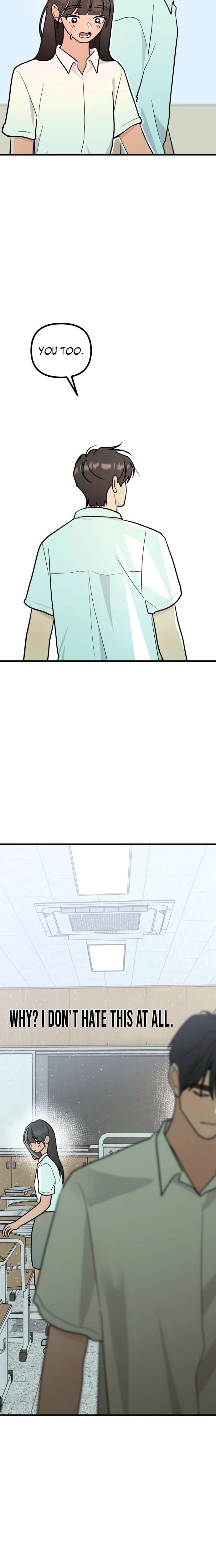 Your World Chapter 10 page 11 - 