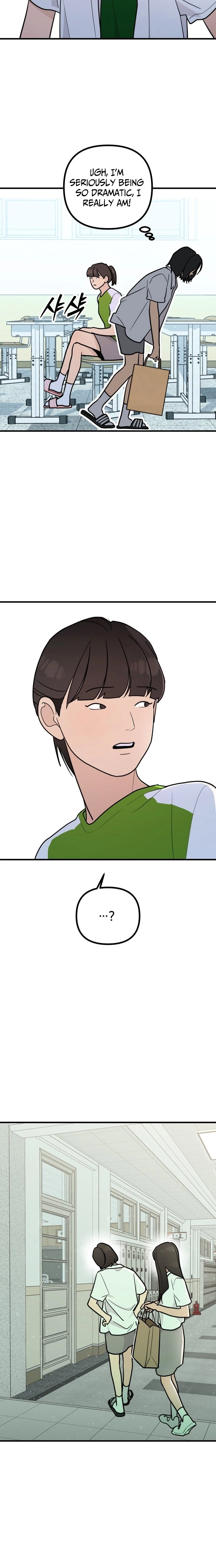 Your World Chapter 10 page 13 - 