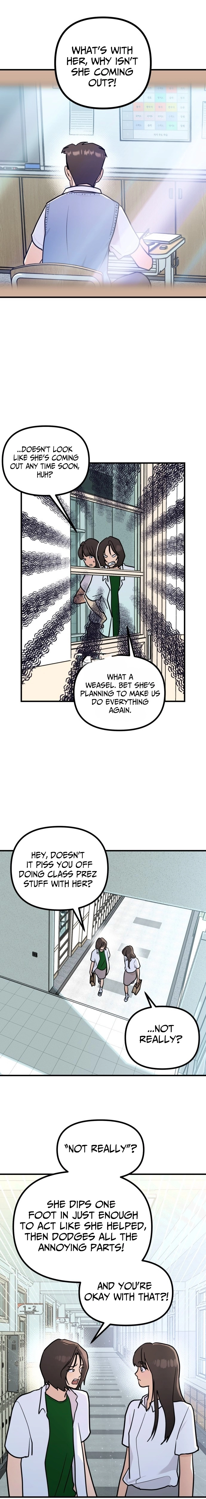 Your World Chapter 10 page 14 - 