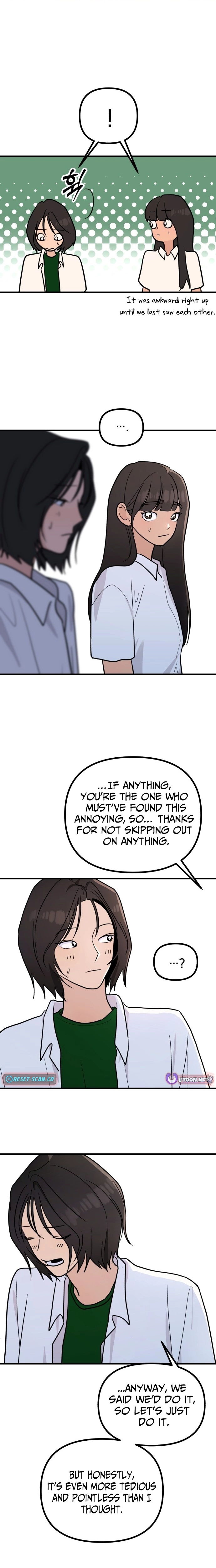 Your World Chapter 10 page 15 - 