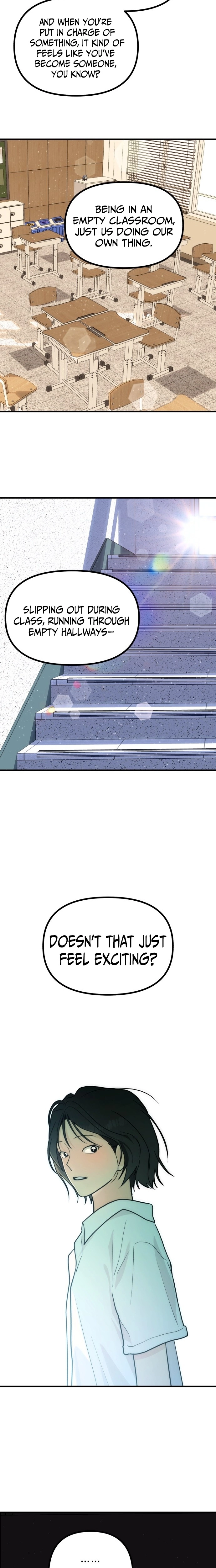 Your World Chapter 10 page 17 - 