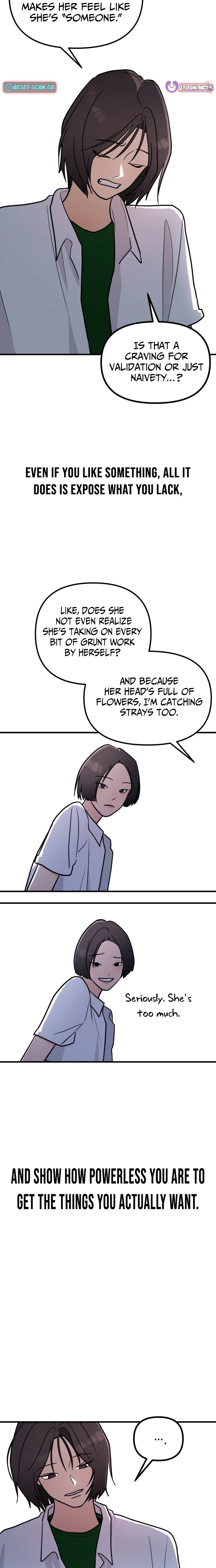 Your World Chapter 10 page 23 - 