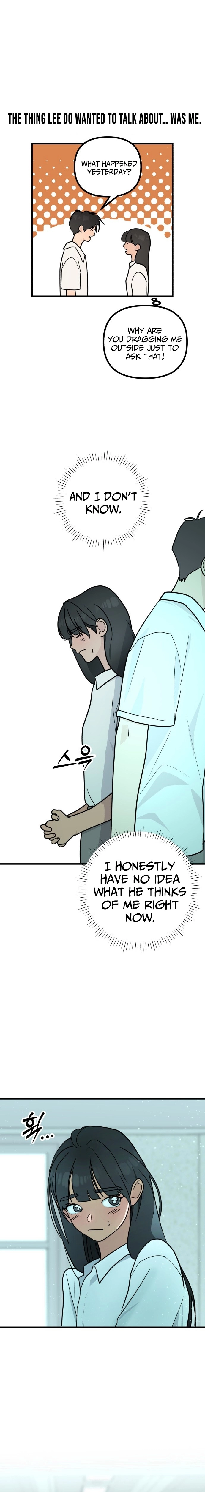 Your World Chapter 10 page 6 - 