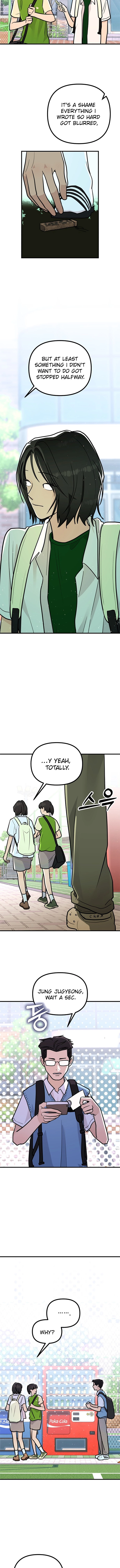 Your World Chapter 11 page 6 - 