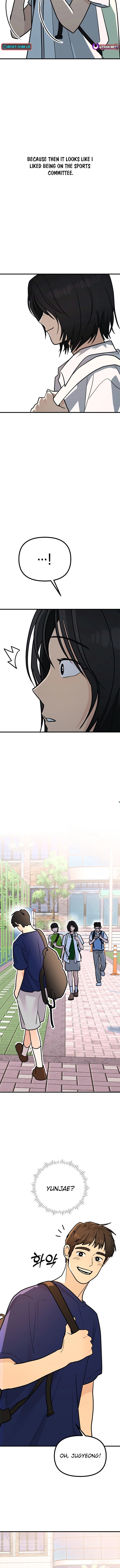 Your World Chapter 11 page 9 - 