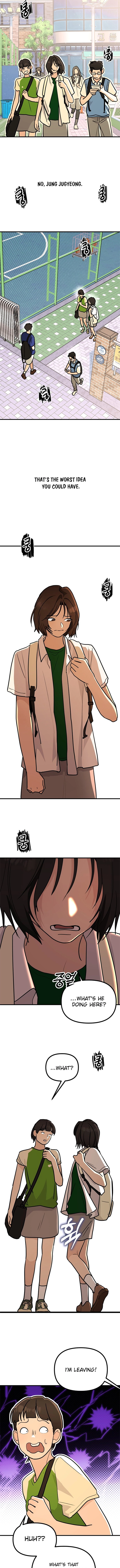 Your World Chapter 11 page 10 - 