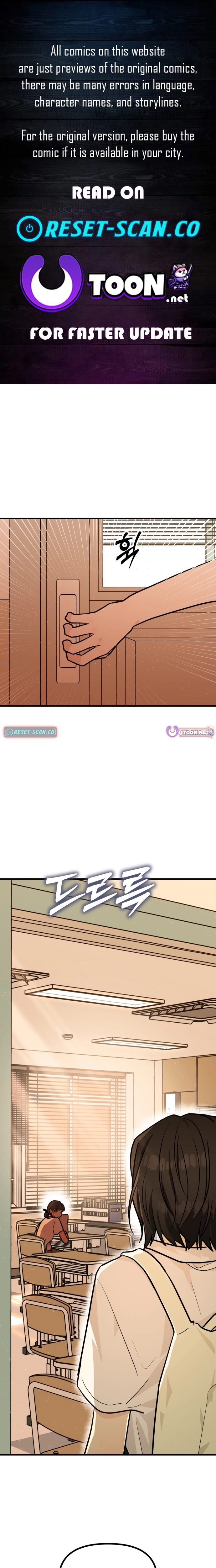 Your World Chapter 12 page 1 - 