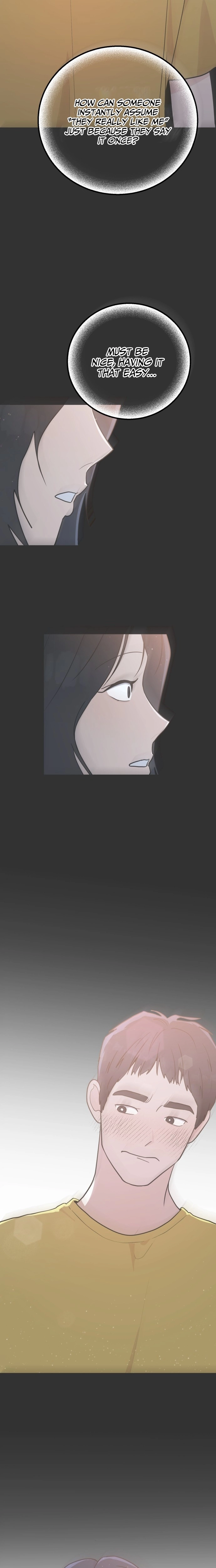 Your World Chapter 12 page 18 - 