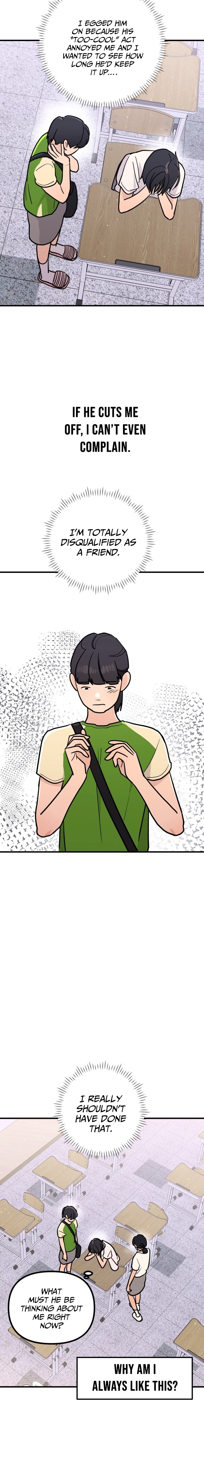 Your World Chapter 12 page 25 - 