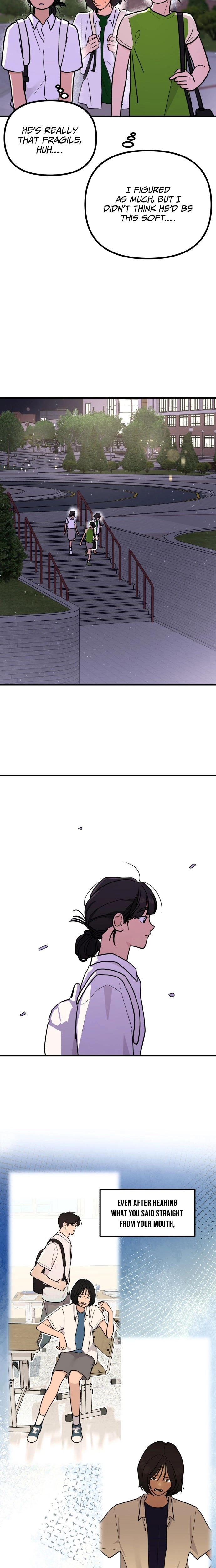 Your World Chapter 12 page 27 - 
