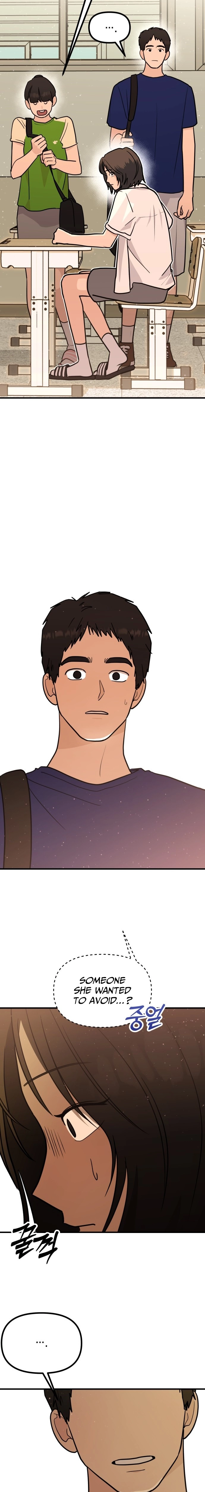 Your World Chapter 12 page 7 - 