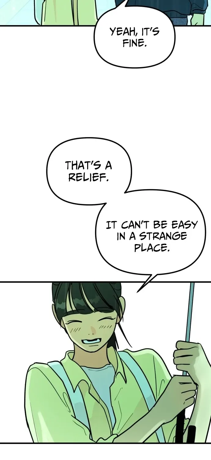 Your World Chapter 3 page 22 - 