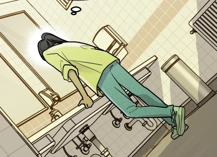 Your World Chapter 3 page 76 - 