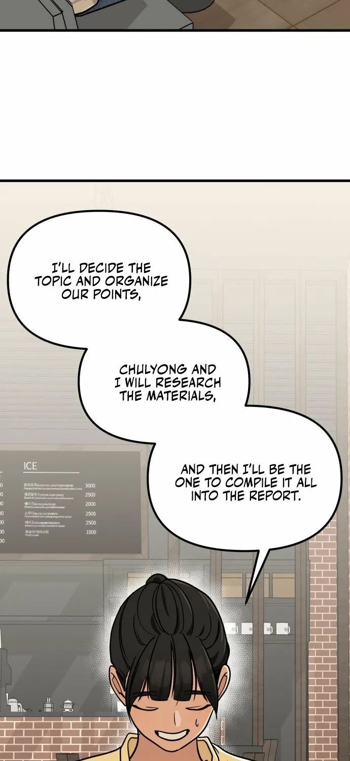 Your World Chapter 4 page 36 - 
