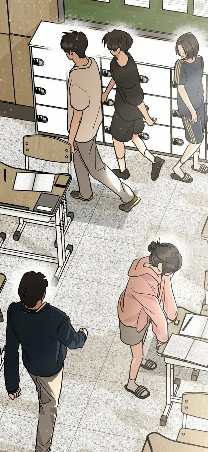 Your World Chapter 4 page 73 - 
