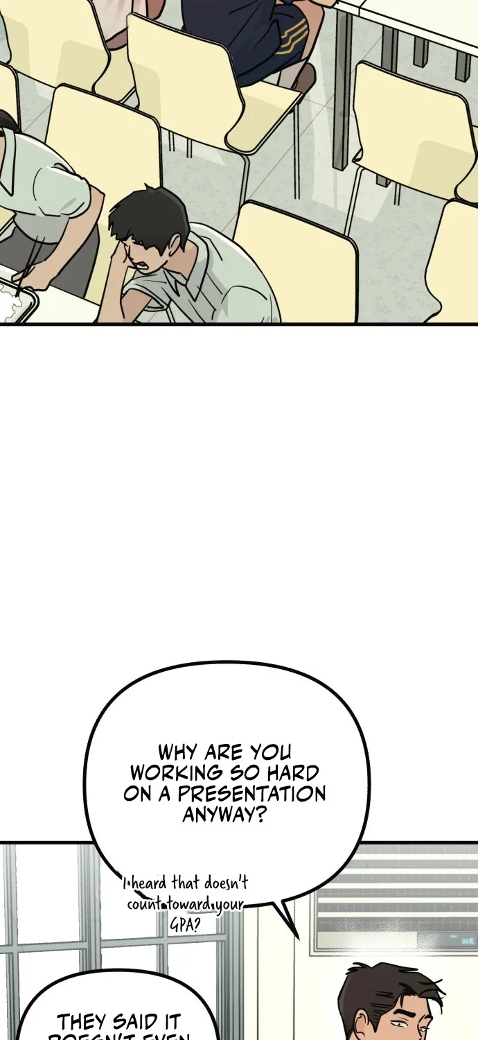 Your World Chapter 5 page 38 - 