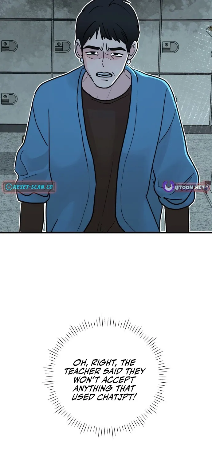 Your World Chapter 5 page 98 - 